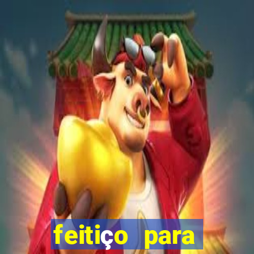 feitiço para afastar rival